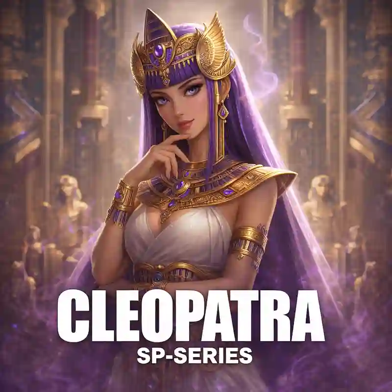 Cleopatra slot sa bet7 game