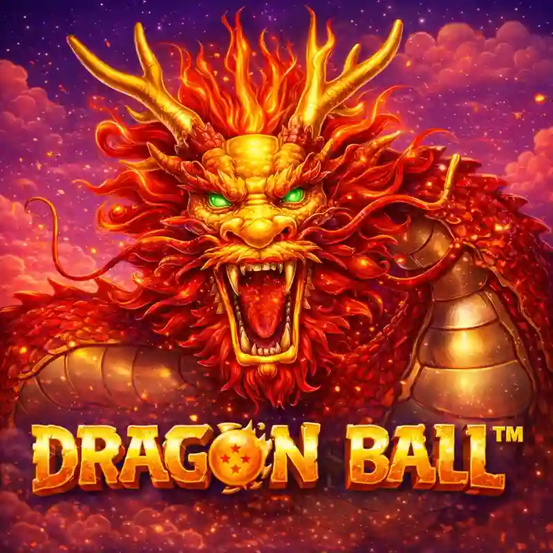 Dragon Ball Casino Game bet7 game