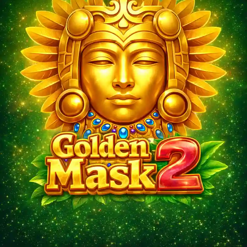 Golden Mask 2 Slot Game bet7 game