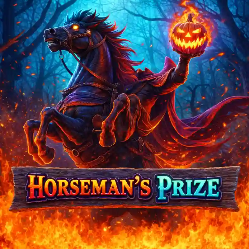 Maglaro ng Horseman’s Prize