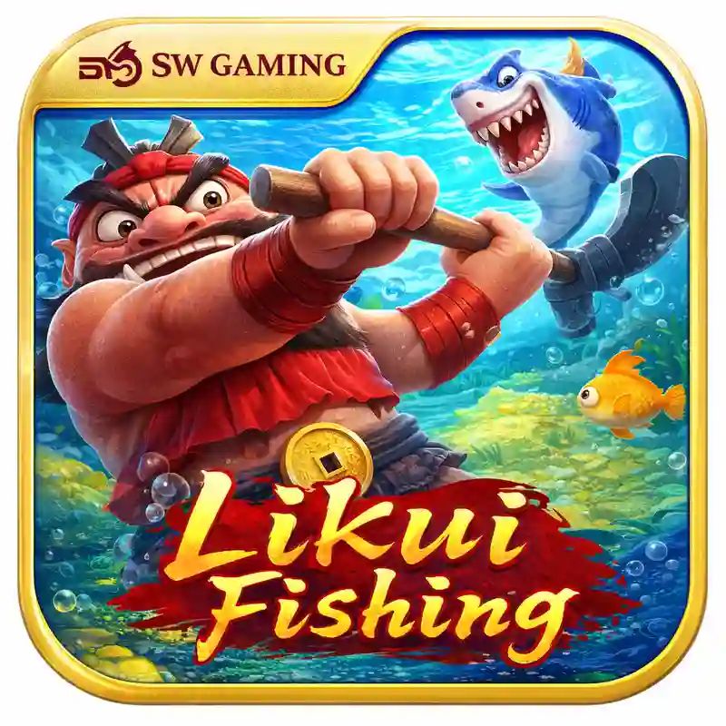 Pangingisda ni LiKui game preview bet7 game
