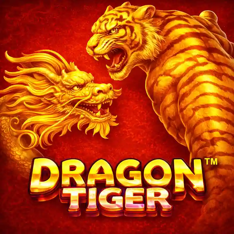 The Dragon Tiger Card Game sa bet7 game