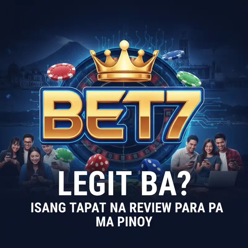 Legit Review