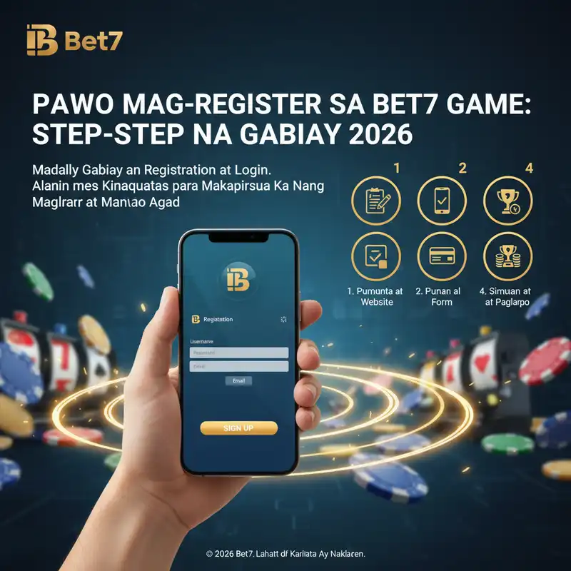 Registration Guide
